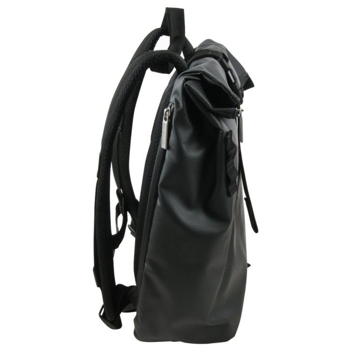 Bree PNCH 712 Laptoprucksack black